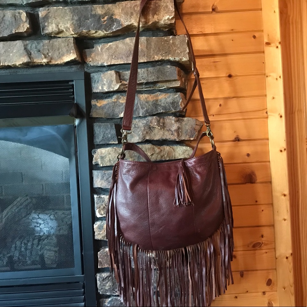 Lucky Brand Handbag